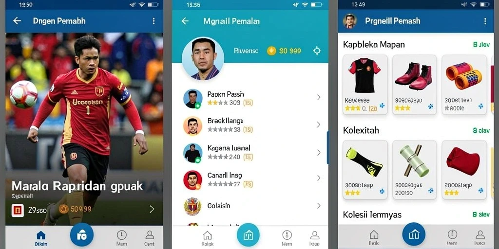 Tampilan utama DRAJA777 yang menarik dan efisien.