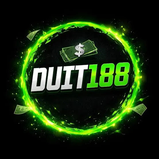 duit188 APK Resmi — ikon aplikasi