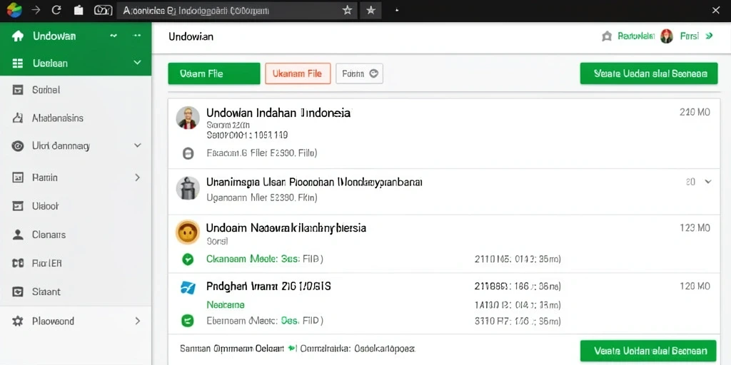 Tangkapan layar menampilkan karakter utama dalam aksi.