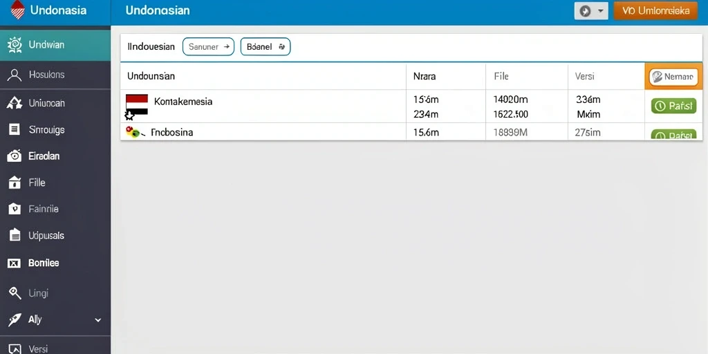 Screenshot menunjukkan aksi seru pertempuran luar angkasa.